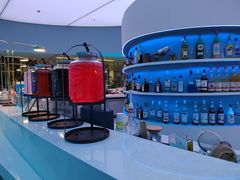-花开餐厅(环湖中路店)