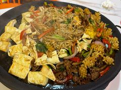 -一烙锅(友谊店)