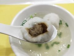 鳗鱼丸-林金财鱼丸(鼓楼街店)