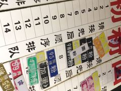 -易裕和·长沙米粉(友谊路店)