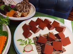 -老灶堂文创火锅(文艺路店)