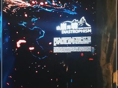 -贝林大翅鲸简餐厅(国家海洋博物馆店)