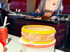 -大鸭梨烤鸭(望京店)