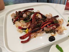 -满堂·烤鸭店·北京菜(鼓楼店)