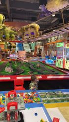 -多奇妙儿童成长乐园(句容吾悦店)