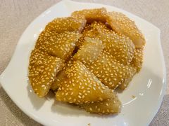 -东莞塘厦三正半山温泉酒店·汉宫中餐厅