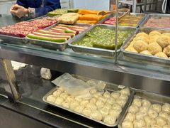 -常州糕团店(北大街新世纪商城店)