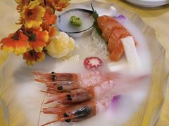 -桃屋日本料理(清华科技园店)