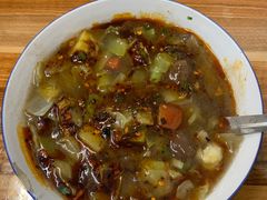 -老字号贾家肉丸糊辣汤(光明巷店)
