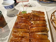 -津津菜馆(绝没分店)