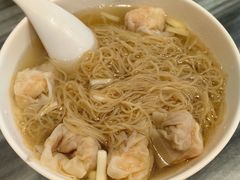 -恩宁刘福记(东华东路店)