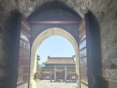 -清西陵