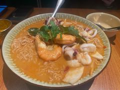 -我的甜·泰国餐厅