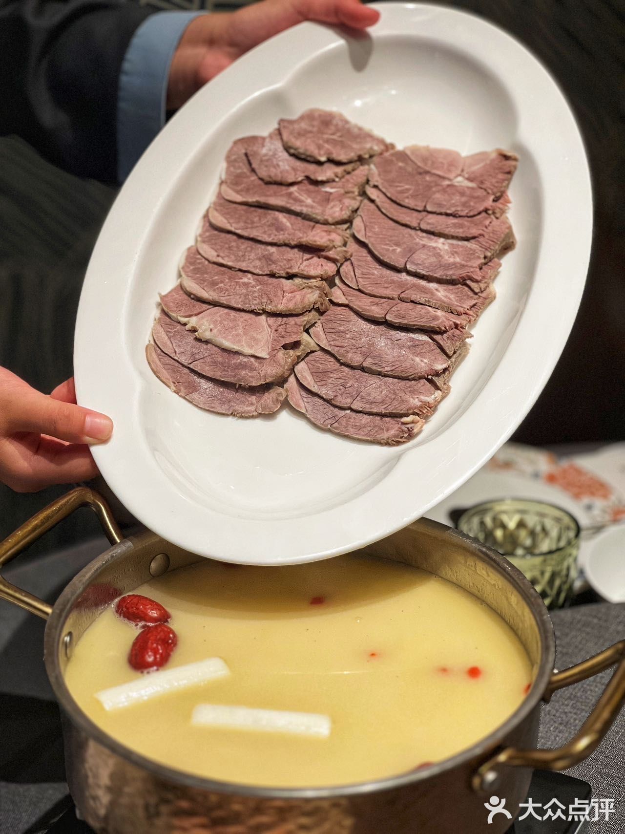 超好吃的一家川菜……天天来都不会够‼️