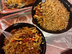 -串小白烧烤(金沙洲店)