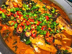 -建辉湖南土菜馆(南大街店)