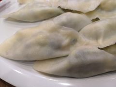 虾三鲜-喜家德虾仁水饺(凯德店)