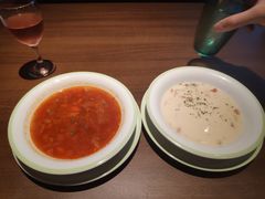 -萨莉亚意式餐厅(杭州西溪龙湖天街店)