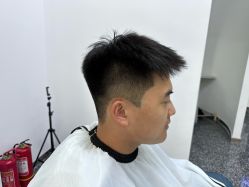 -飞梵造型
