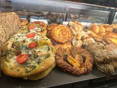 -BAKER&SPICE(环贸店)