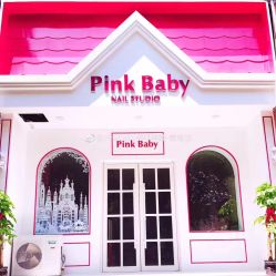 -PinkBaby美甲美睫