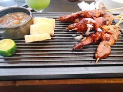 -THE PAWON·8碗(古北SOHO店)