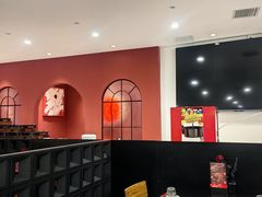-红东阁东北菜烤肉酒馆(CROSS万象汇店)