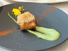 -海味观(老西门店)