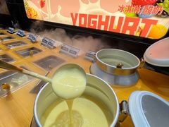 -韩盛·盛江山自助料理(于洪新玛特店)