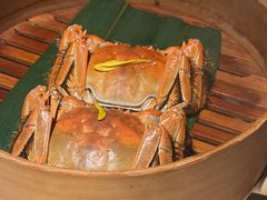 -成隆行·蟹王府(淮海店)