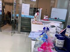 -特一安24小时宠物医院·骨科·中兽医