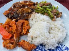 -农园餐厅(北京大学店)