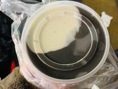 -鞠氏黑芝麻糊(水塔店)