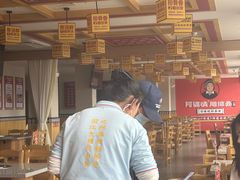 -阿婆情腊排骨火锅(金虹路店)