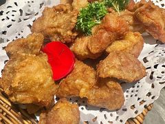 -前海沿·青岛菜(乐客城店)