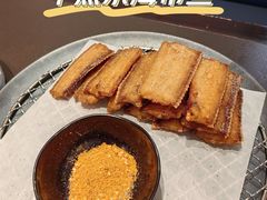 -聚鑫阁江浙菜·非遗传承技艺(金汇龙湖天街店)