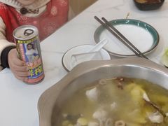 -壹道鸣·药膳鸡(月苑店)