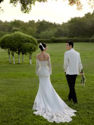 -第一夫人婚纱摄影(南京店)