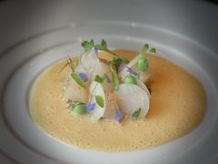 -L'ATELIER de Joel Robuchon(外滩18号店)