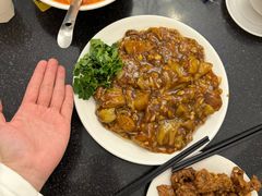 -清真宏玉祥黄门脸餐厅(华荫东里店)