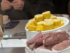 -龍歌自助小火锅(雨花台江南虹悦城店)