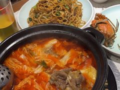 -沪小胖·小龙虾·蓝龙王(八佰伴店)