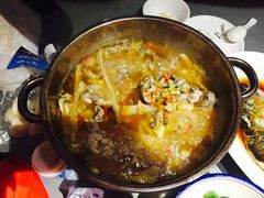 -大碗厨 25年老字号 现炒湘菜(四季天地店)