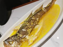 -锦顺海鲜•口味菜(李村店)