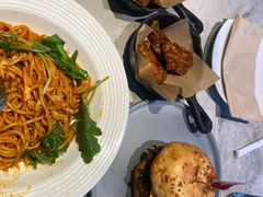 -必胜客(上海新南方商城PH店)