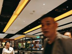 -半秋山西餐厅(宜昌大洋店)