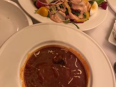 -成桂西餐厅·42年的味道(五大道疙瘩楼店)