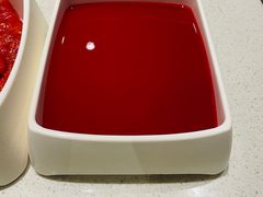 鸭血-海底捞大排档火锅(悦荟广场店)