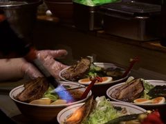 -老龙亭拉面店