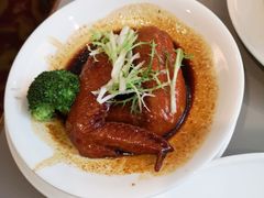 -太平馆餐厅(尖沙咀店)